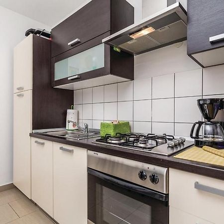 Apartments Duplic Povljana Eksteriør bilde