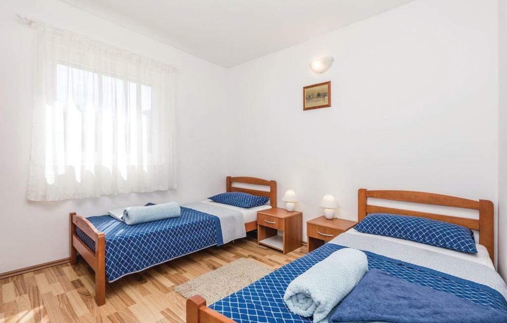 Apartments Duplic Povljana Eksteriør bilde